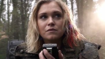 the 100