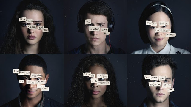 13 reasons why