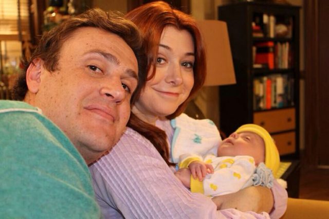how i met your mother
