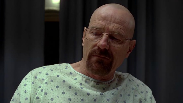 Breaking Bad ha un unico e smisurato protagonista: Walter White