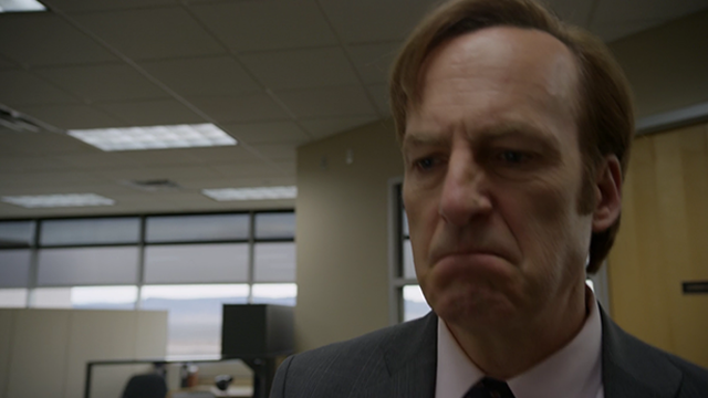 Better Call Saul