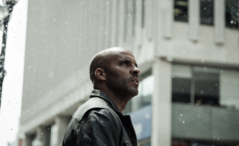 American Gods