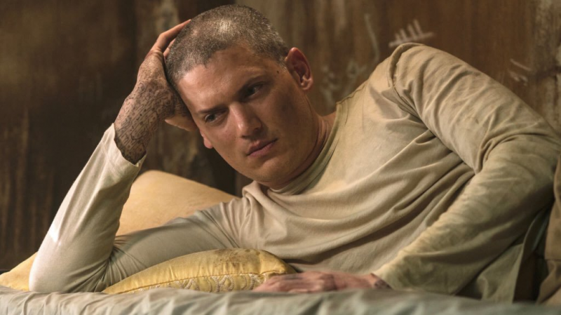 Prison Break