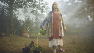 The Mist
