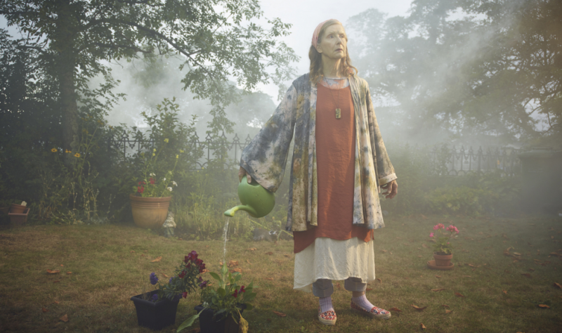 The Mist
