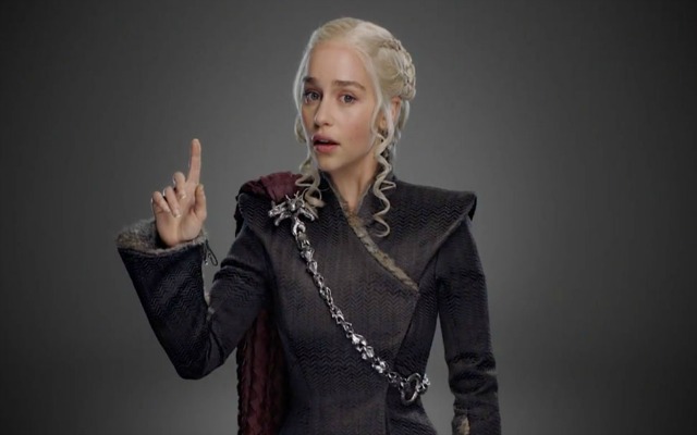 Game of thrones