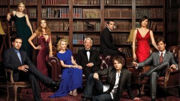 serie tv