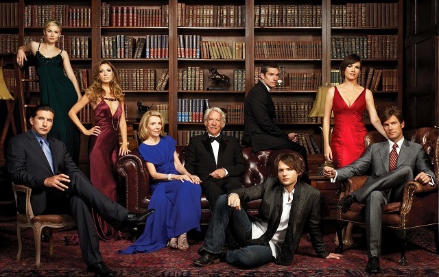 serie tv