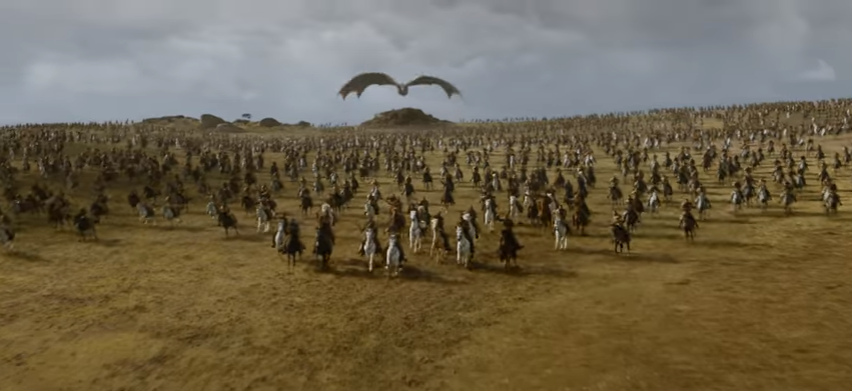 Game of Thrones