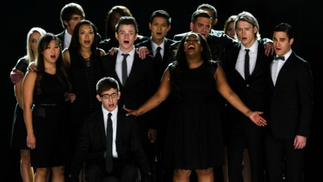 Glee