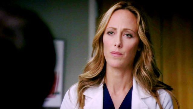 grey's anatomy