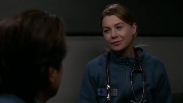 Grey's Anatomy - Meredith