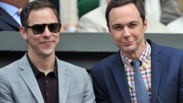 Jim Parsons