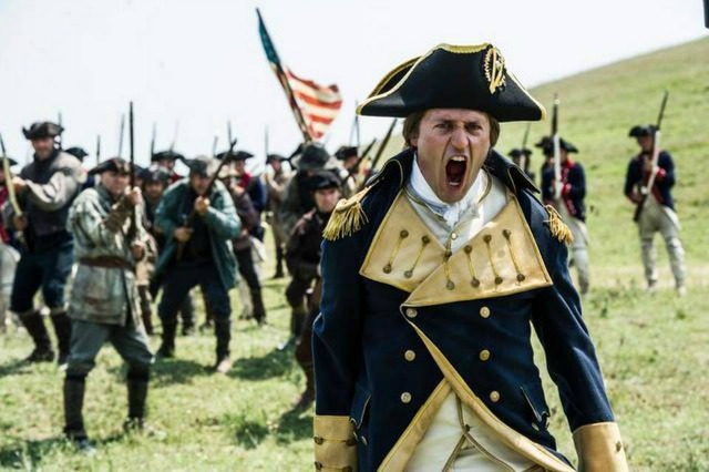 Sons of Liberty