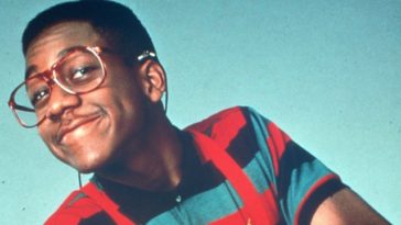 Steve Urkel