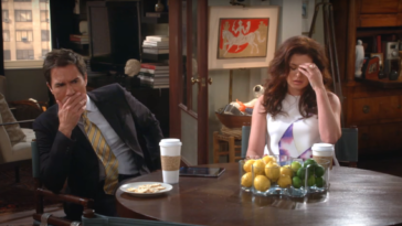 Will & Grace