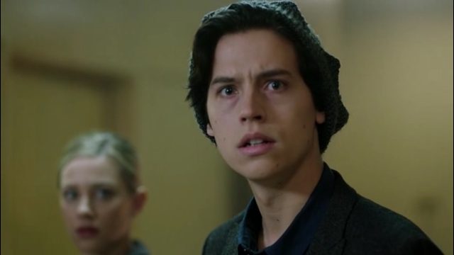 Riverdale - Jughead J