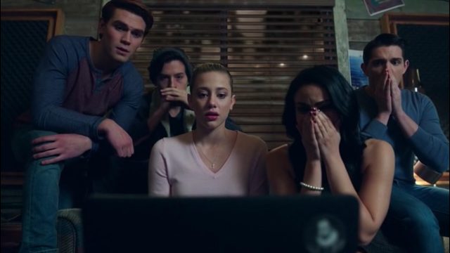 Riverdale