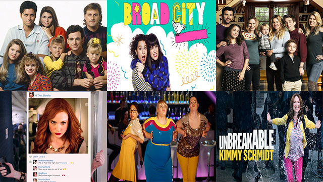Serie Tv