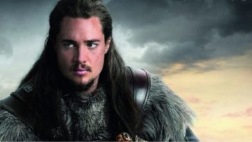The Last Kingdom