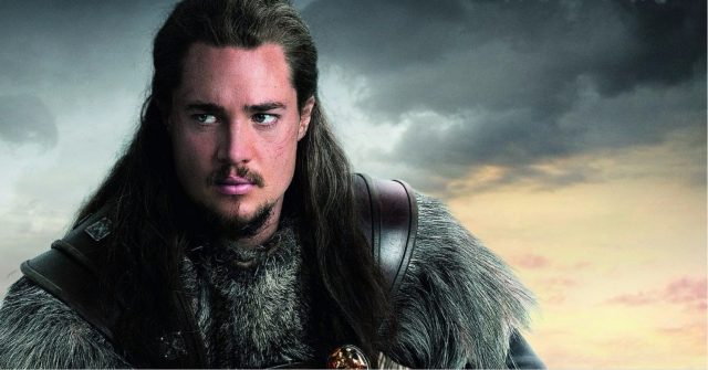 The Last Kingdom