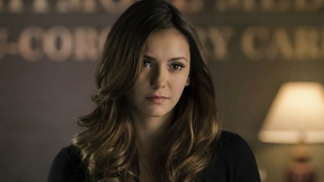 Elena, forse il personaggio più famoso della Serie Tv 