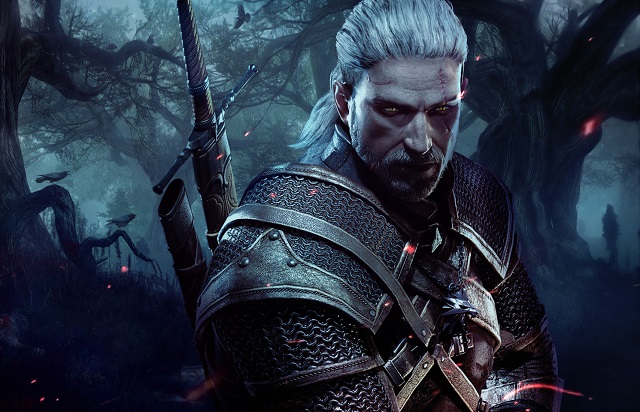 The Witcher