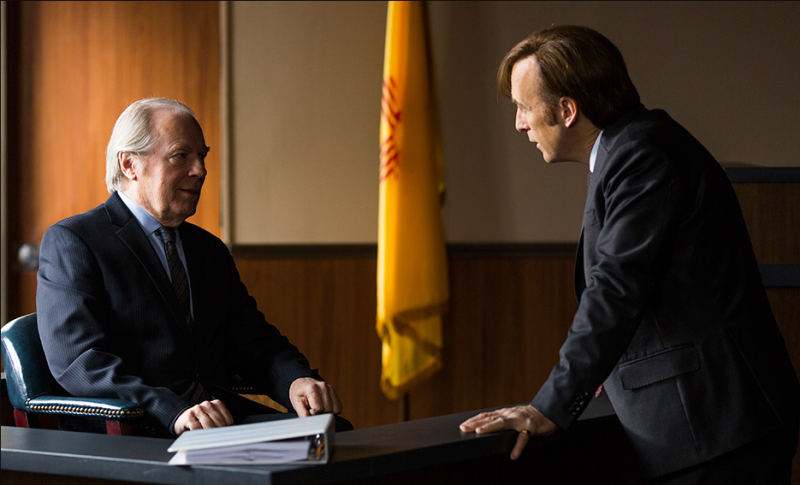 Better Call Saul