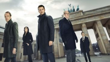 Berlin Station