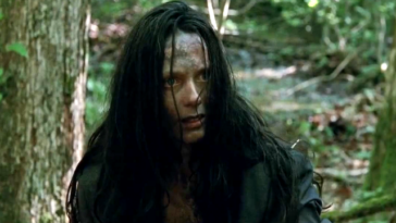The Walking Dead