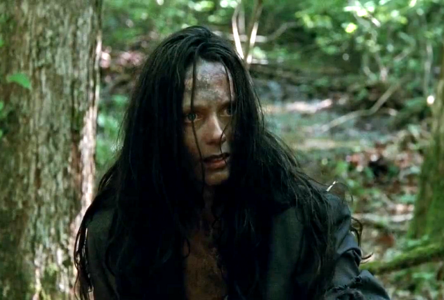 The Walking Dead