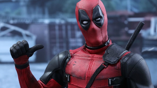deadpool