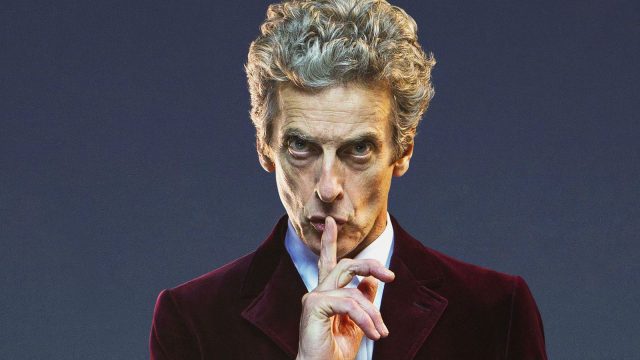 Doctor Who