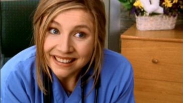 Scrubs