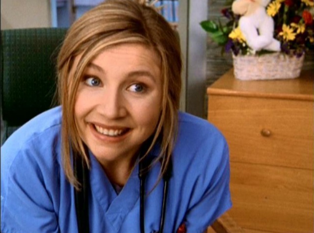 Scrubs
