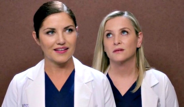 grey's anatomy
