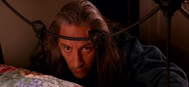 Twin Peaks