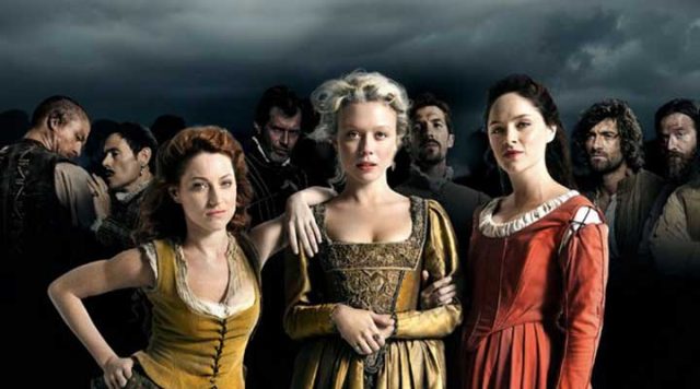 jamestown