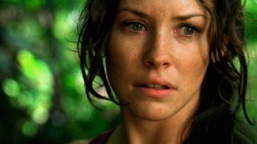 Lost