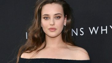 katherine langford