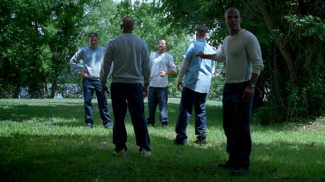 Prison Break