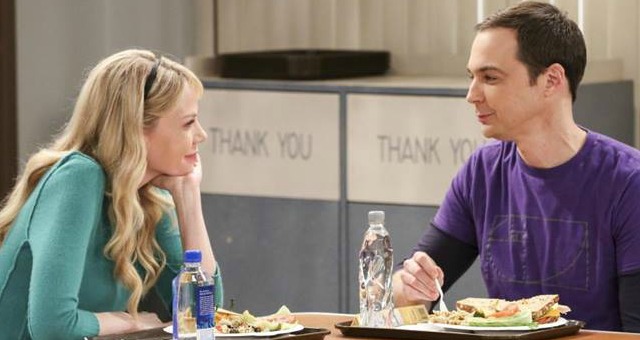 The Big Bang Theory