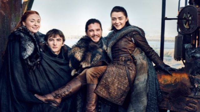 game of thrones