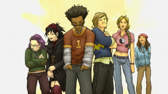 runaways