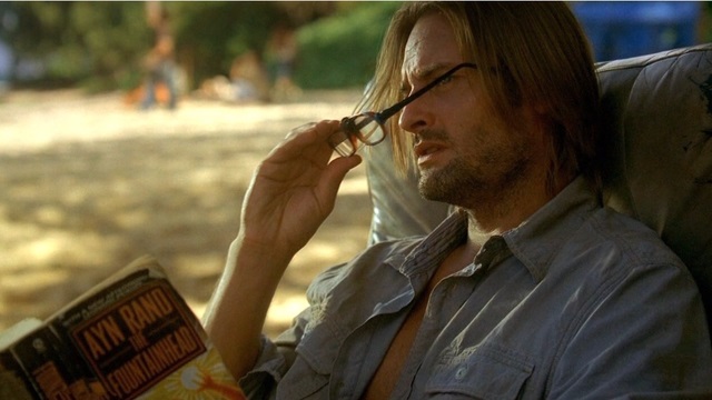 sawyer
