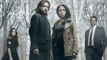 sleepy hollow