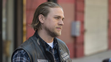 sons of anarchy