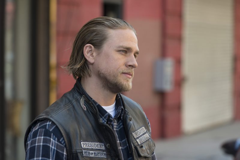 sons of anarchy