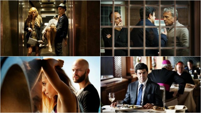 Suburra