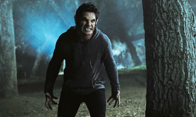 teen wolf